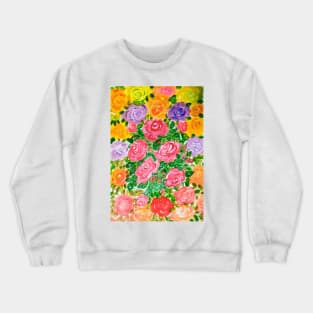 Primavera Crewneck Sweatshirt